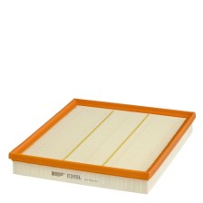 Air Filter HENGST FILTER E355L