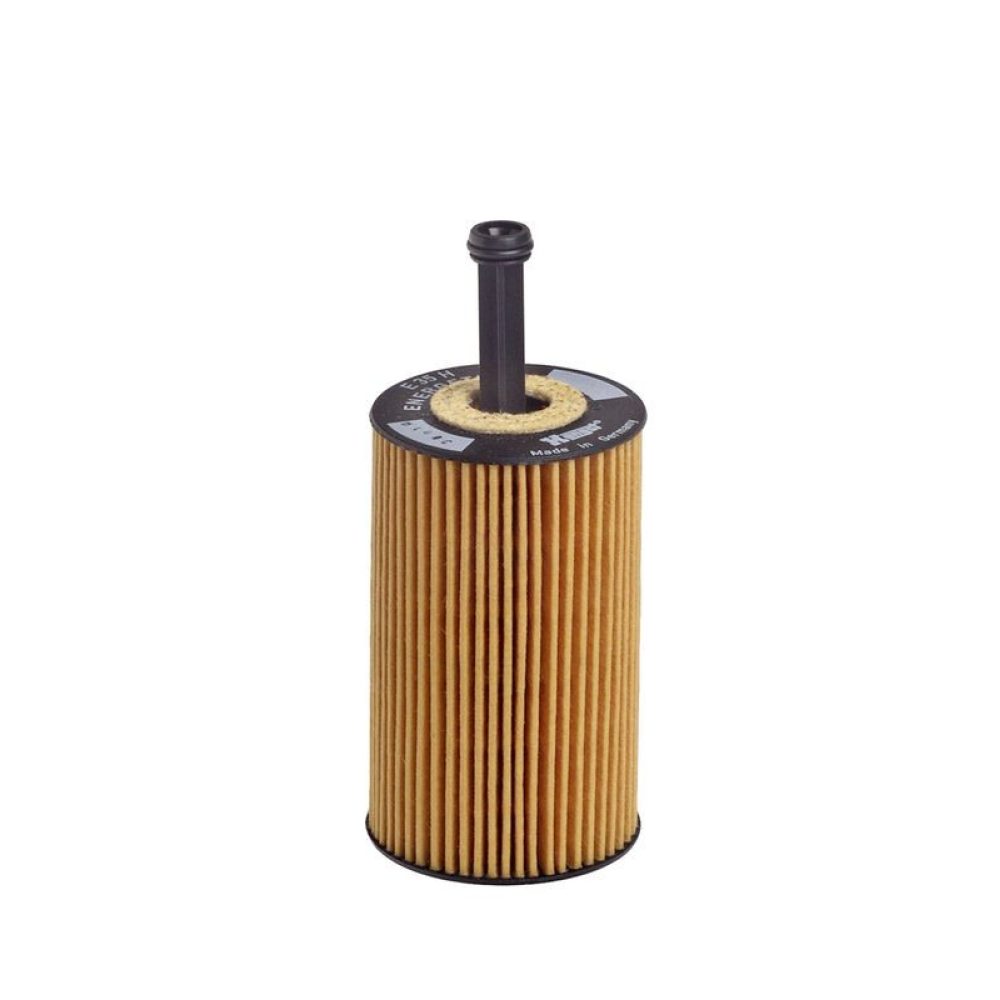 Oil Filter HENGST FILTER E35H D102