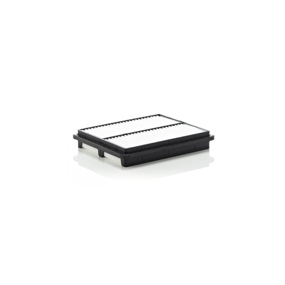Air filter MANN-FILTER C 2537/1