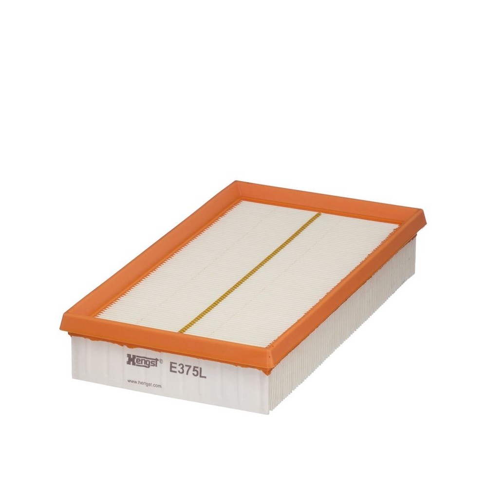 Air Filter HENGST FILTER E375L