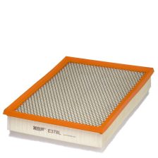 Air Filter HENGST FILTER E378L