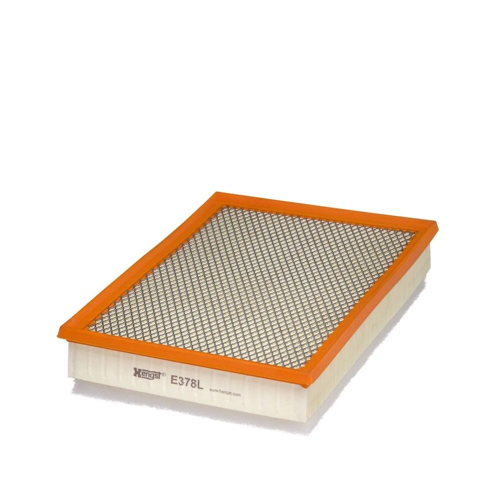 Air Filter HENGST FILTER E378L