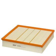 Air Filter HENGST FILTER E381L