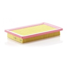 Air filter MANN-FILTER C 2568/1