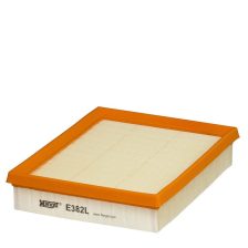 Air Filter HENGST FILTER E382L
