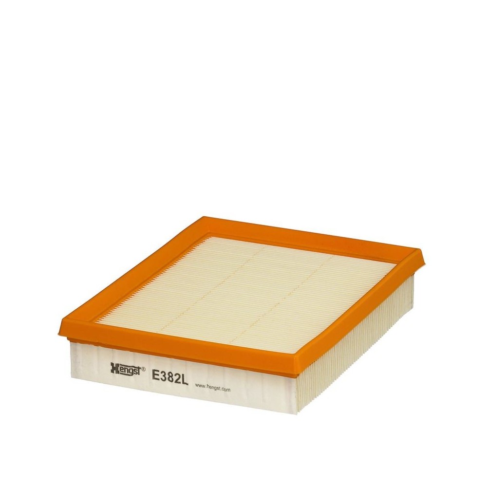 Air Filter HENGST FILTER E382L
