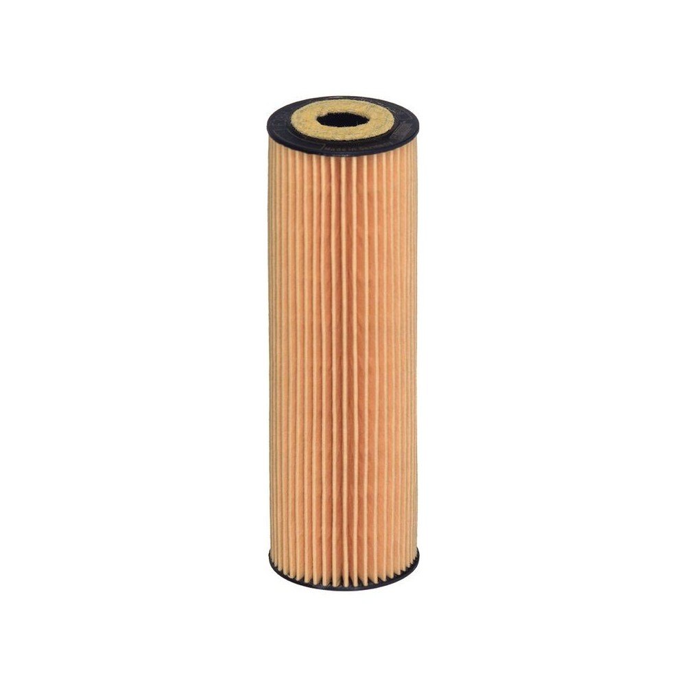 Oil Filter HENGST FILTER E38H D106
