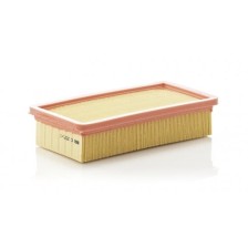 Air filter MANN-FILTER C 2571/1