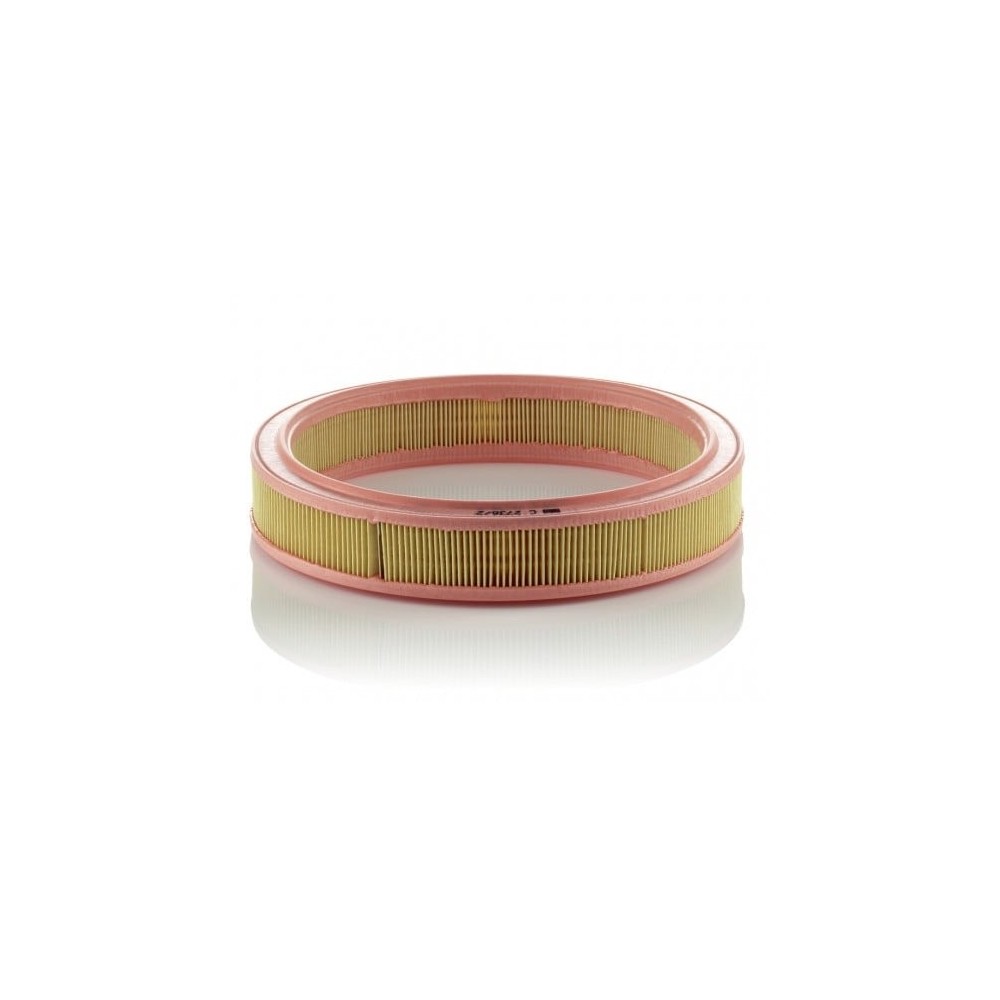 Gaisa filtrs MANN-FILTER C 2736/2