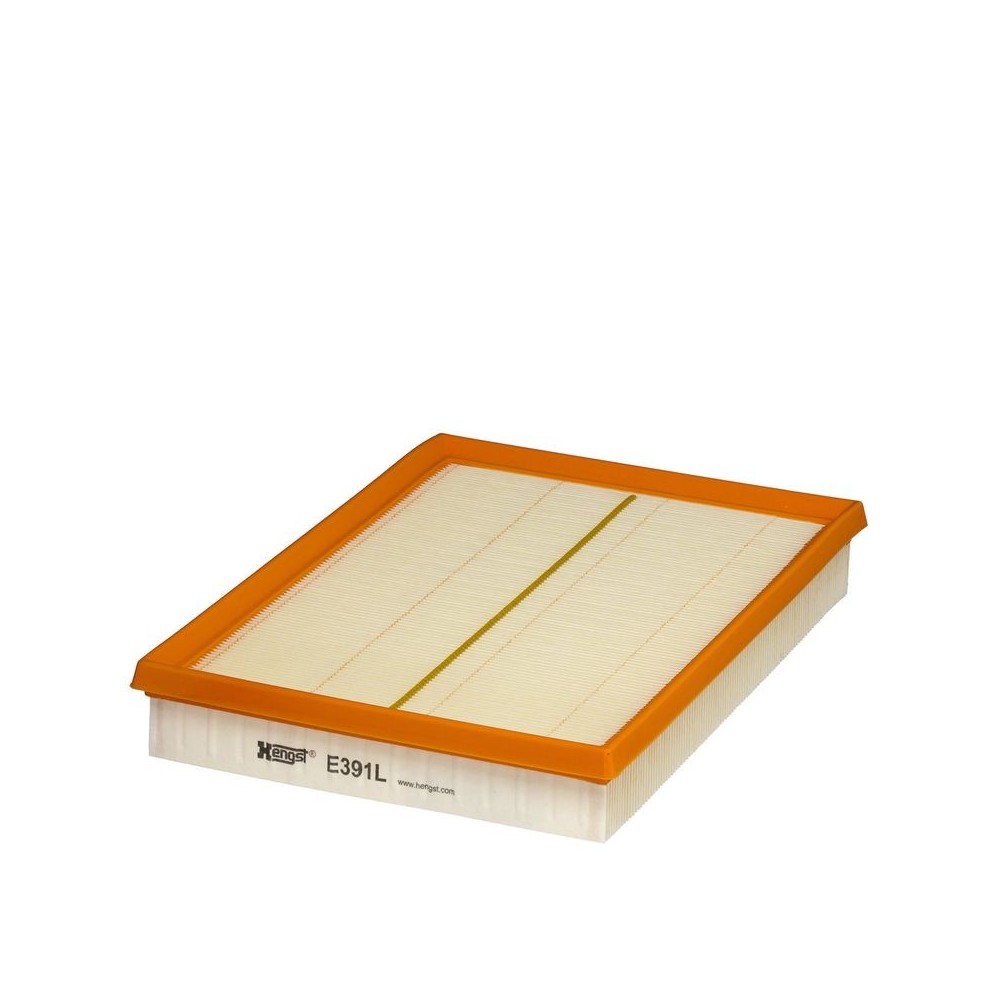 Air Filter HENGST FILTER E391L