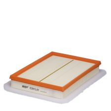 Air Filter HENGST FILTER E391L01
