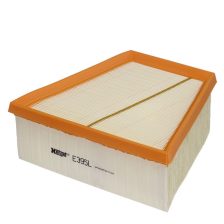 Air Filter HENGST FILTER E395L