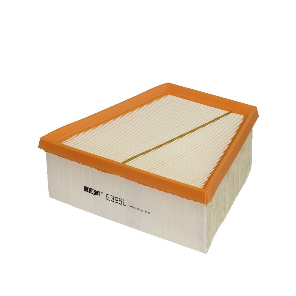 Air Filter HENGST FILTER E395L