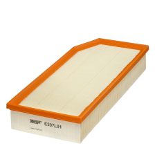 Air Filter HENGST FILTER E397L01