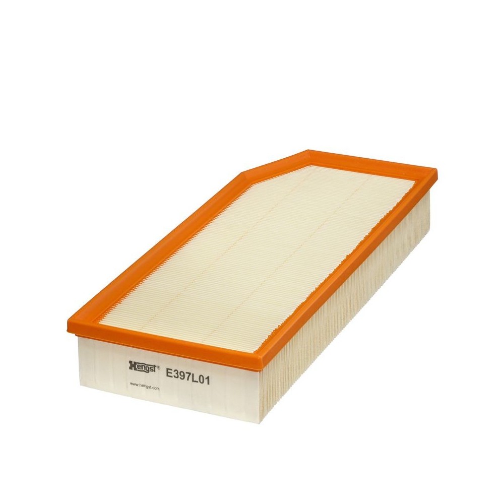 Air Filter HENGST FILTER E397L01