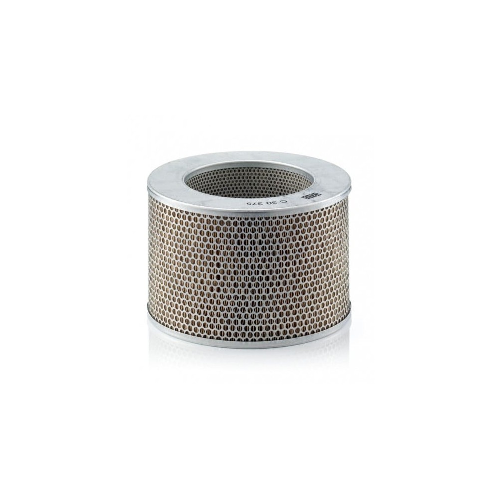 Air filter MANN-FILTER C 30 375