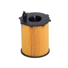Oil Filter HENGST FILTER E40H D105