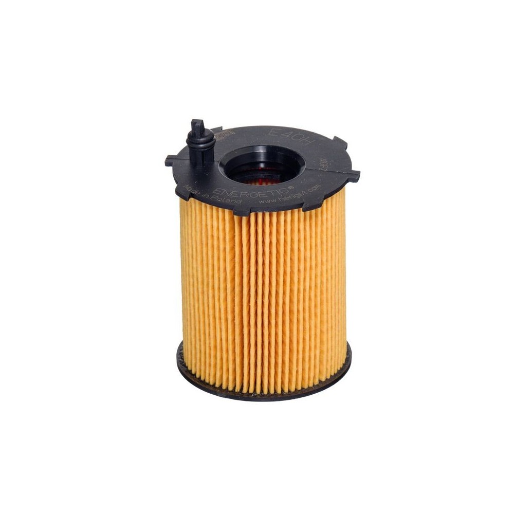 Oil Filter HENGST FILTER E40H D105