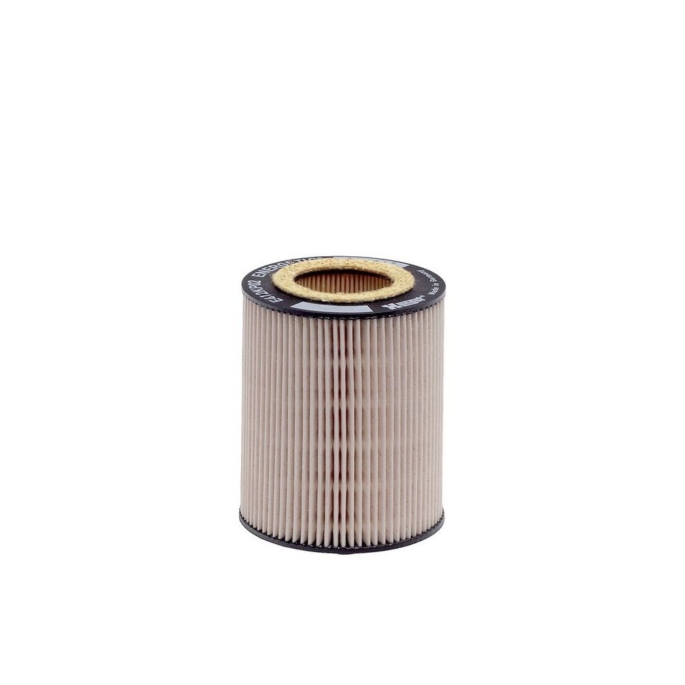 Fuel Filter HENGST FILTER E412KP02 D55