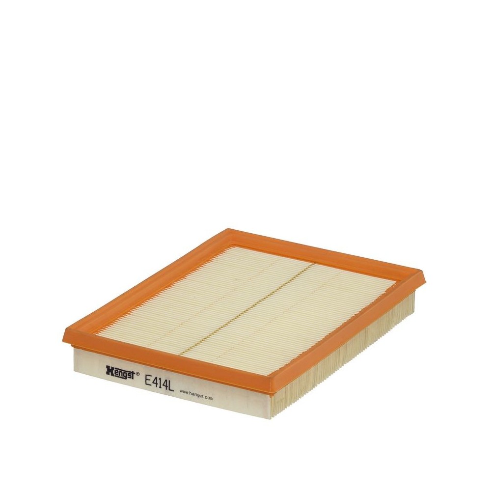 Air Filter HENGST FILTER E414L