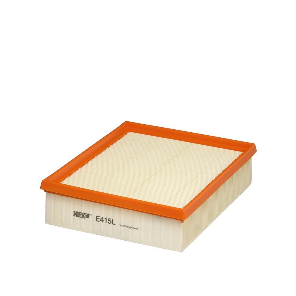 Air Filter HENGST FILTER E415L