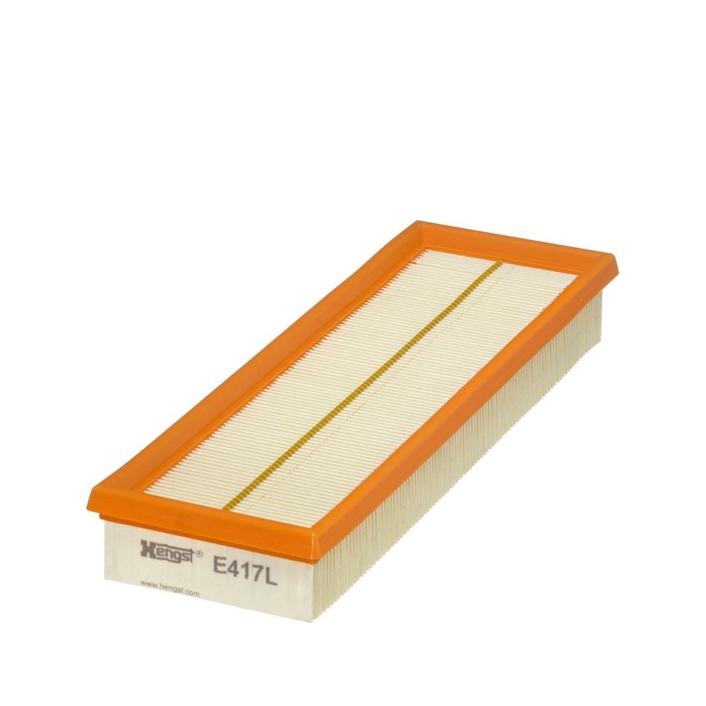 Air Filter HENGST FILTER E417L