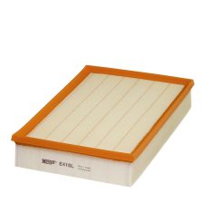 Air Filter HENGST FILTER E418L