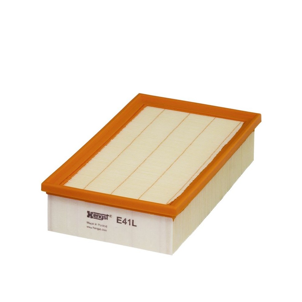 Air Filter HENGST FILTER E41L
