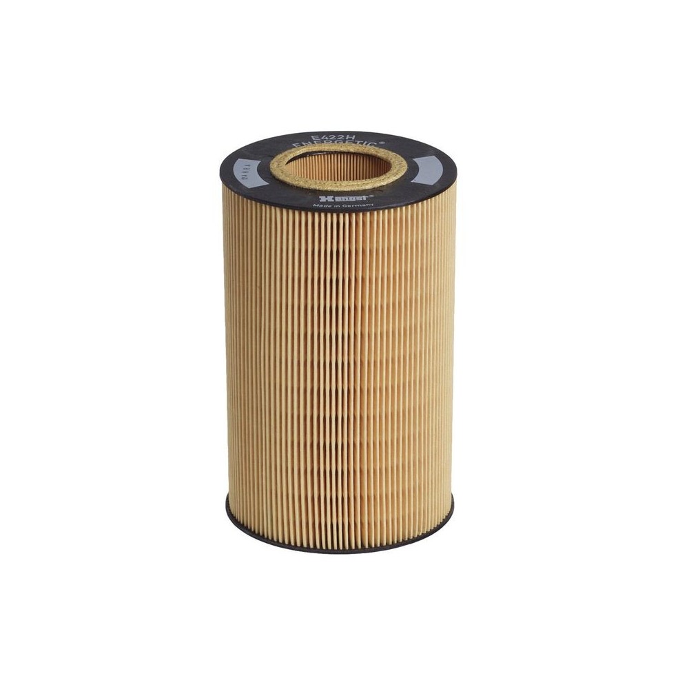Oil Filter HENGST FILTER E422H D86