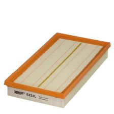 Air Filter HENGST FILTER E422L