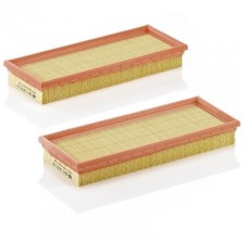 Gaisa filtrs MANN-FILTER C 3170/1-2
