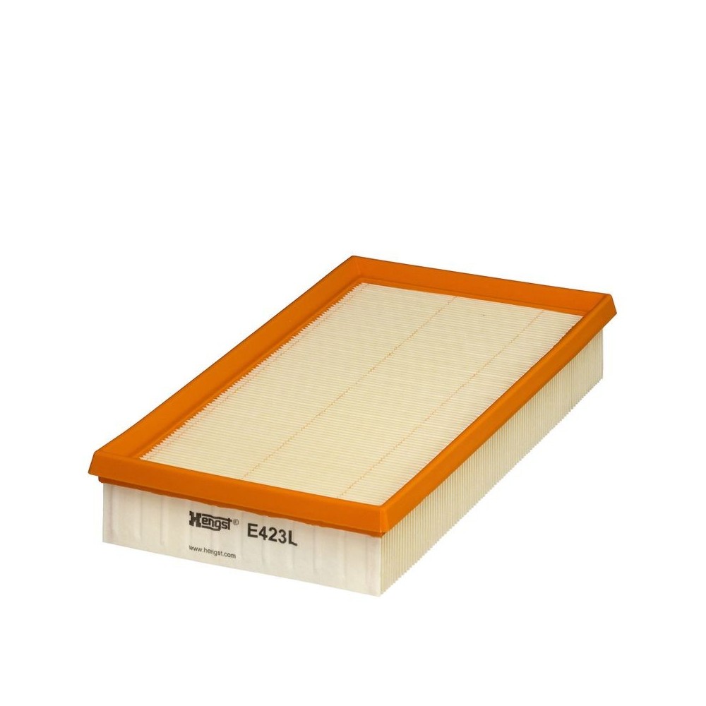 Air Filter HENGST FILTER E423L