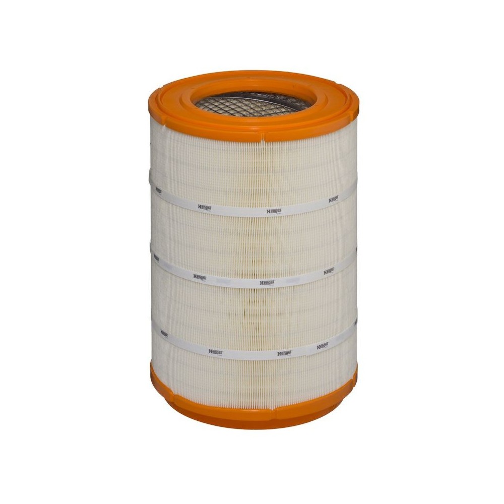 Air Filter HENGST FILTER E424L