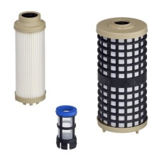 Fuel Filter HENGST FILTER E429KP D243-3