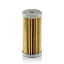 Air filter MANN-FILTER C 32