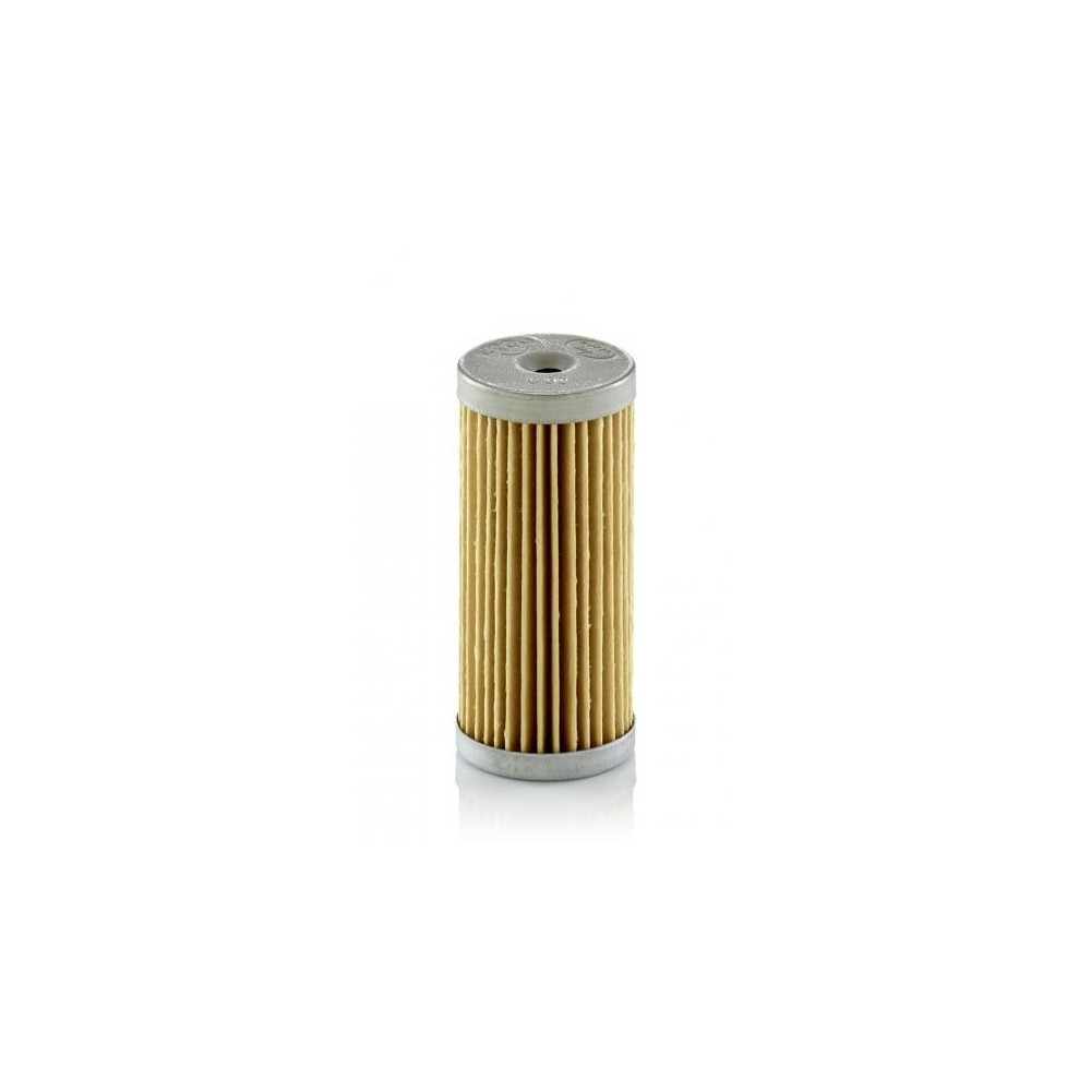 Air filter MANN-FILTER C 32