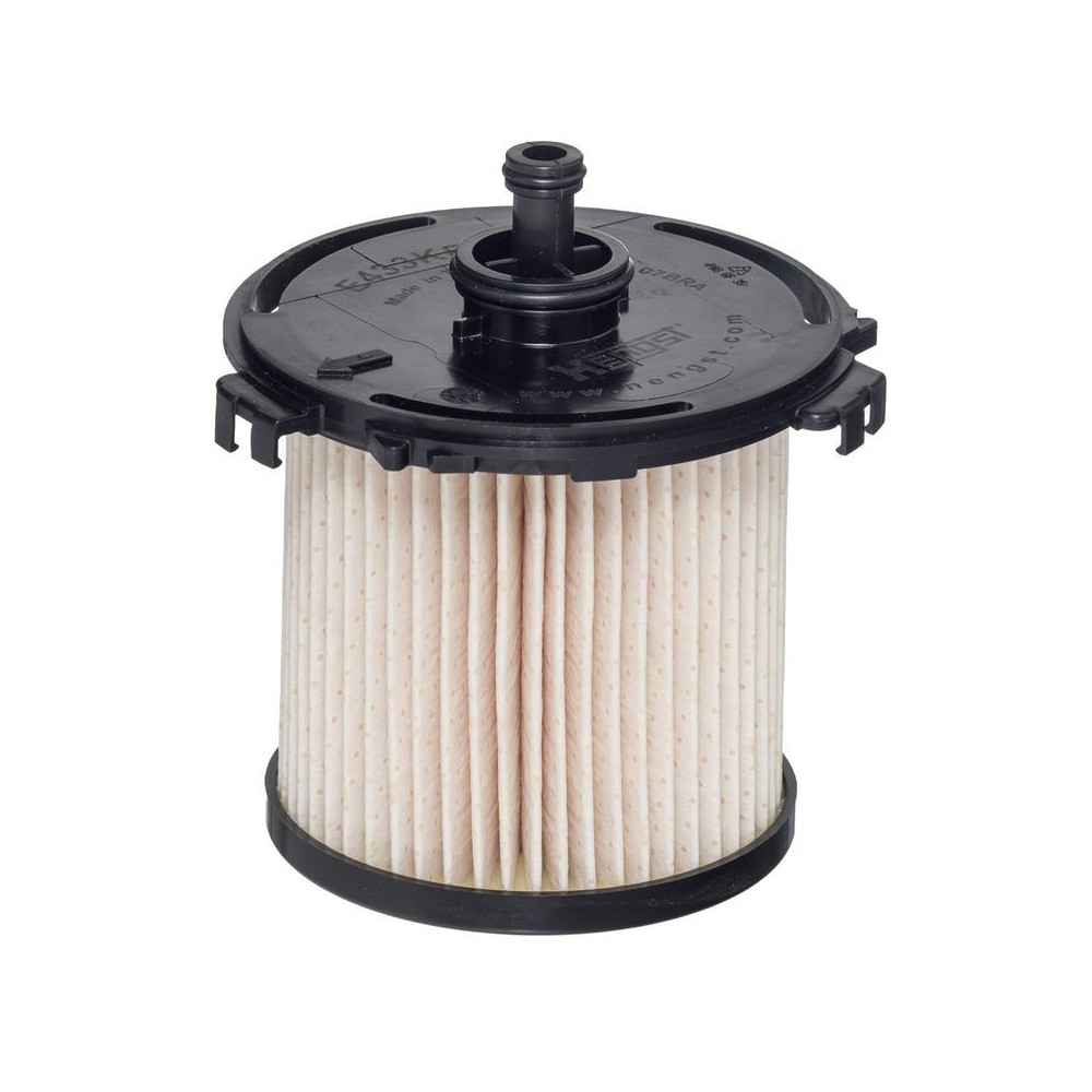Fuel Filter HENGST FILTER E433KP D257