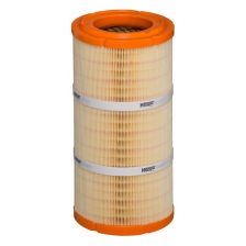 Air Filter HENGST FILTER E434L