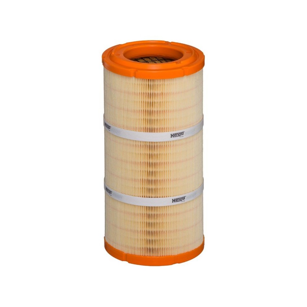Air Filter HENGST FILTER E434L