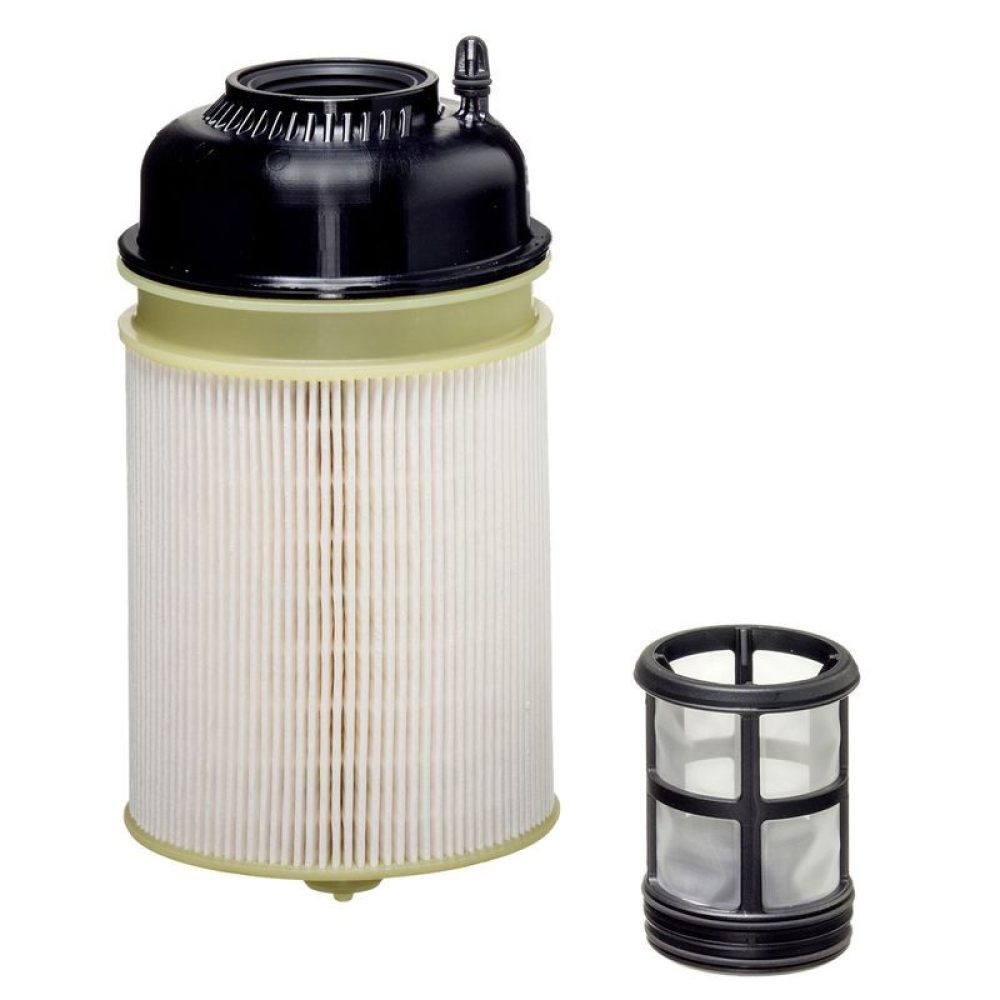 Fuel Filter HENGST FILTER E445KP D314-2
