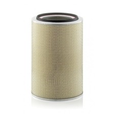 Gaisa filtrs MANN-FILTER C 33 1840