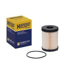 Fuel Filter HENGST FILTER E448KP D327
