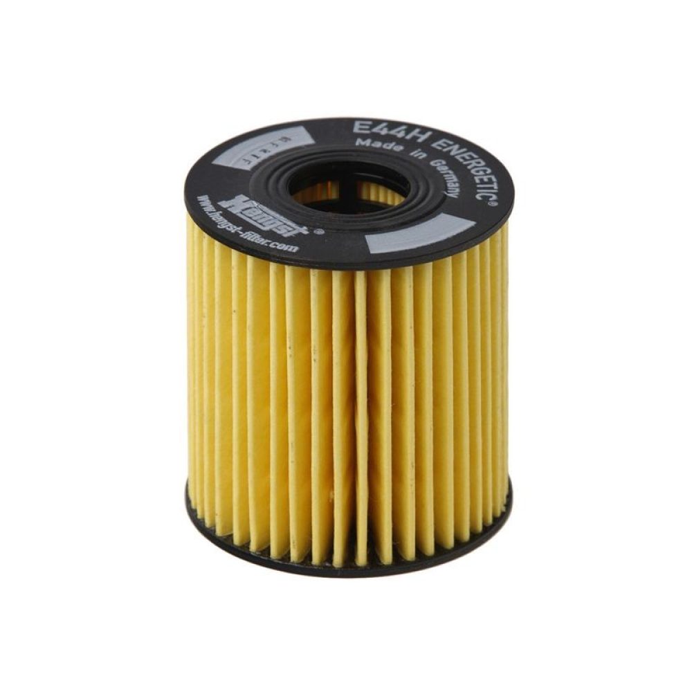 Oil Filter HENGST FILTER E44H D110