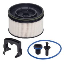 Fuel Filter HENGST FILTER E458KP D368