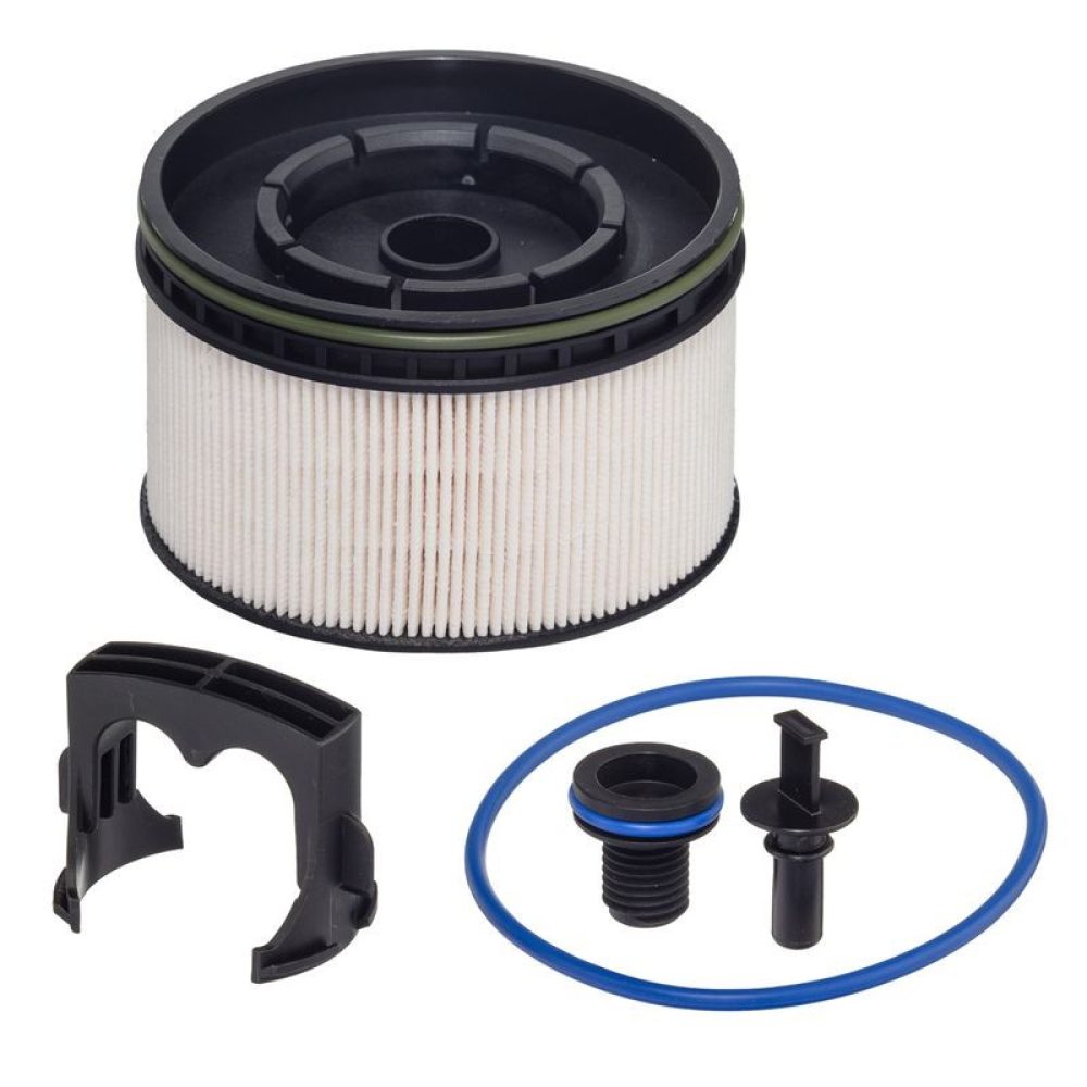 Fuel Filter HENGST FILTER E458KP D368