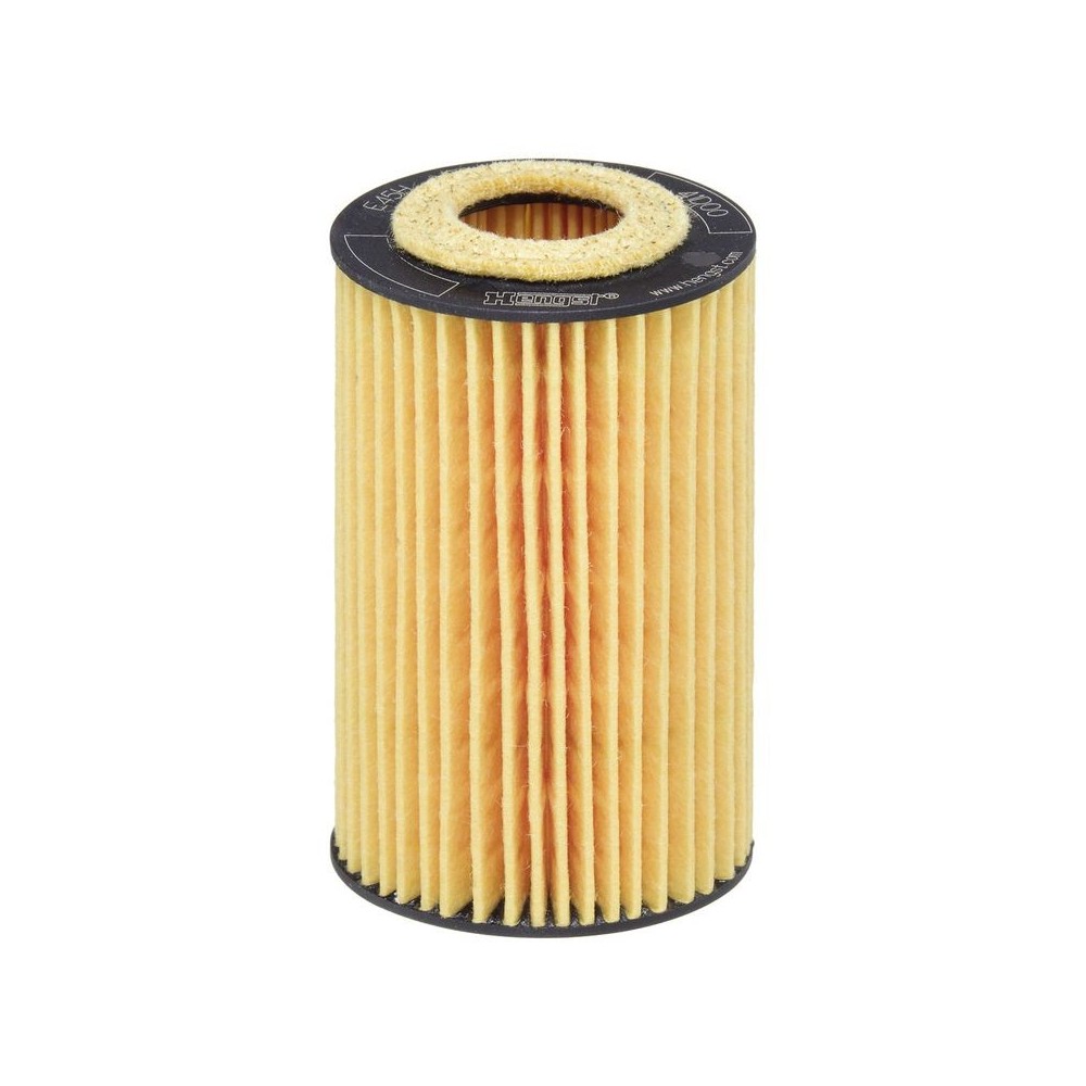 Oil Filter HENGST FILTER E45H D113