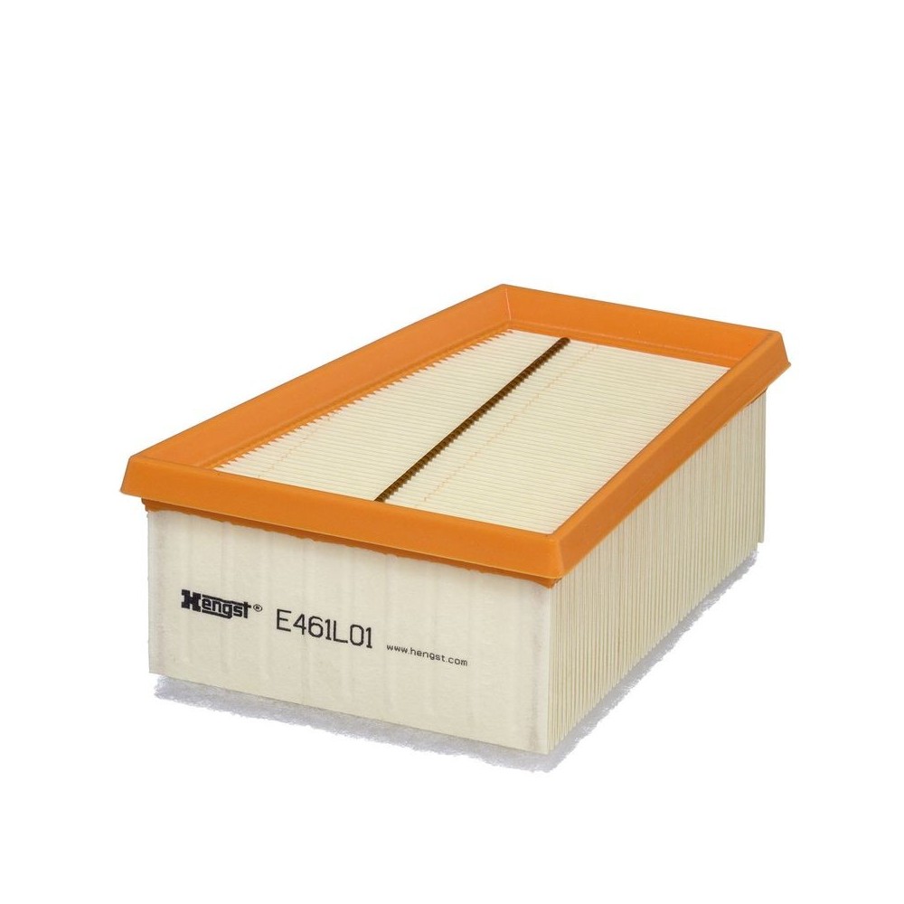 Air Filter HENGST FILTER E461L01