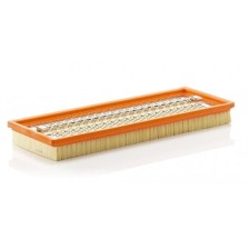 Gaisa filtrs MANN-FILTER C 3874