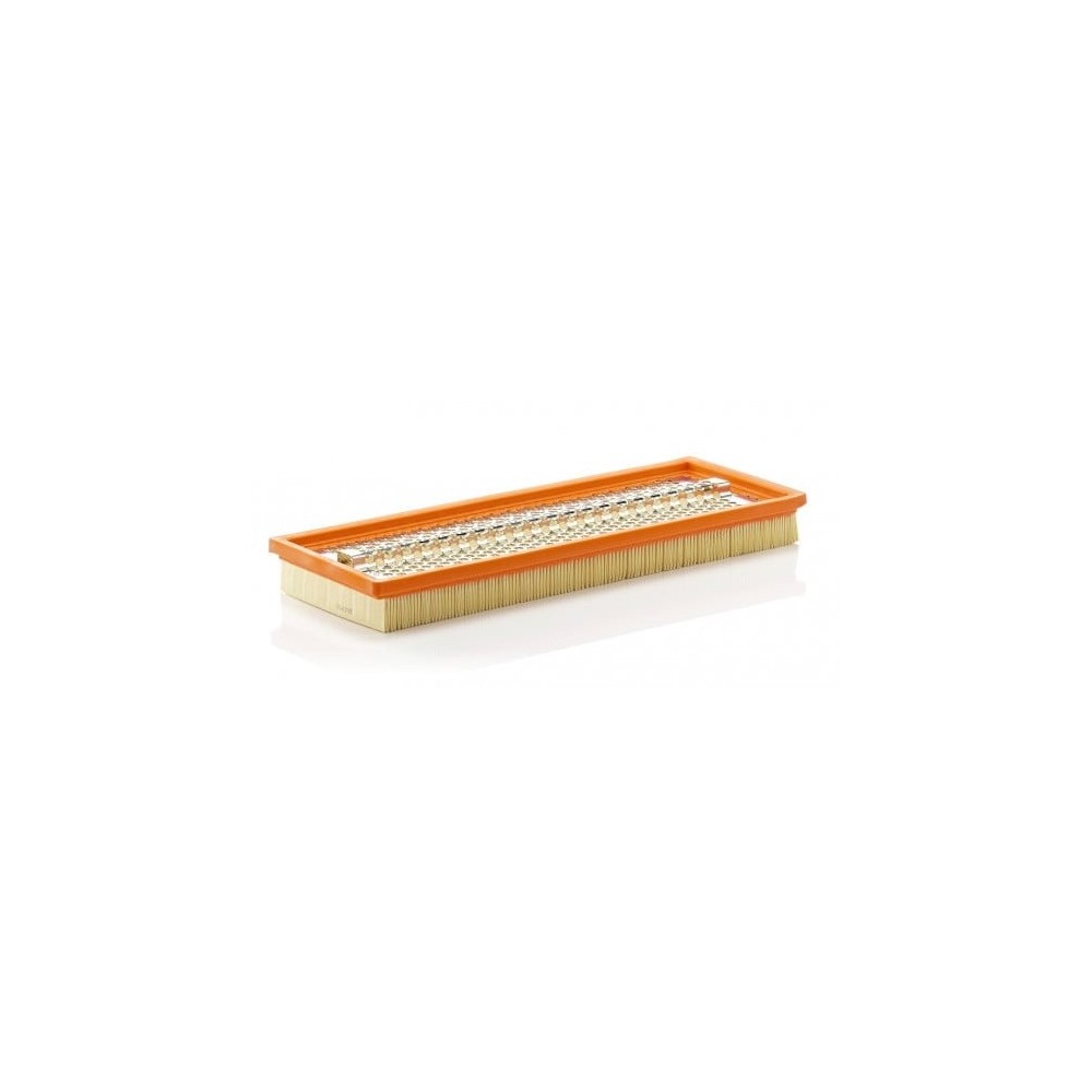 Gaisa filtrs MANN-FILTER C 3874