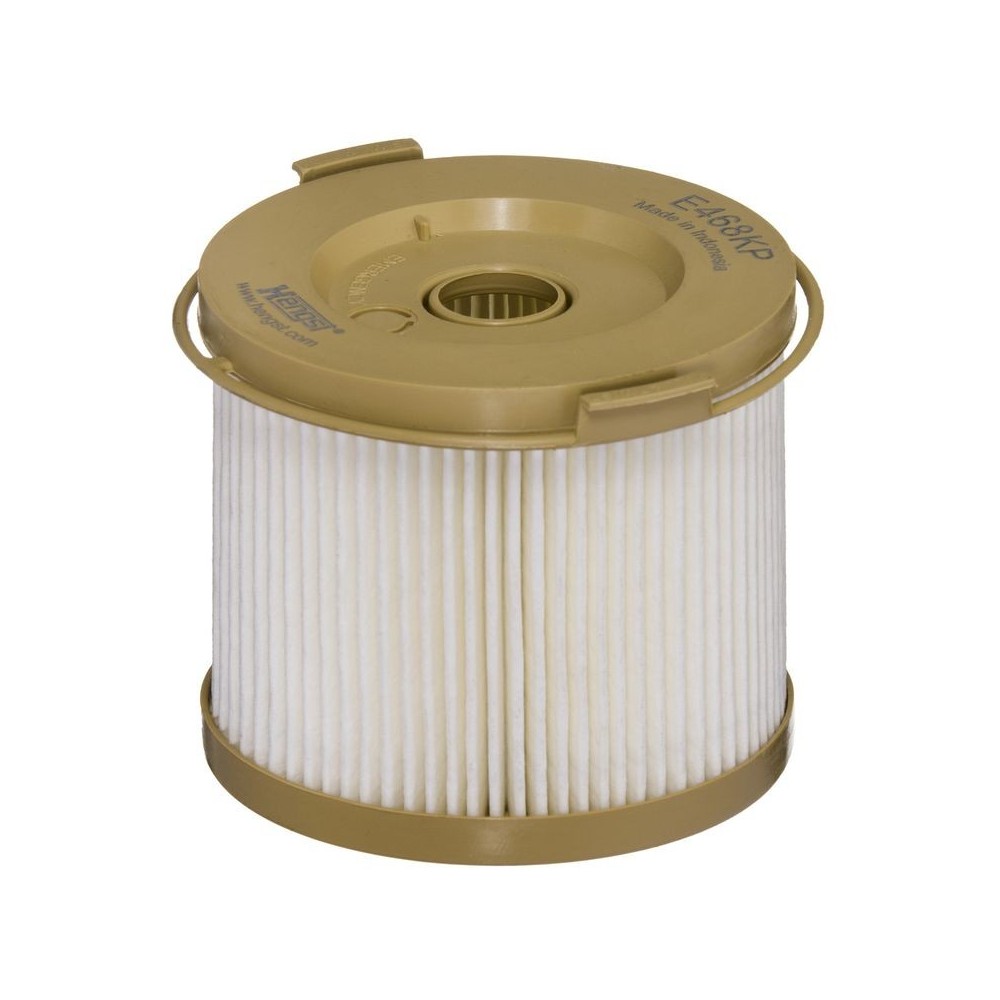 Fuel Filter HENGST FILTER E468KP D386